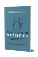 The God Who Satisfies - Image 2