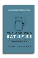 The God Who Satisfies