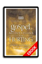 Gospel Meditations for the Hurting [Ebook]