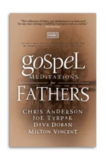 Gospel Meditations for Fathers