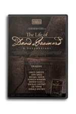The Life of David Brainerd [Documentary DVD]