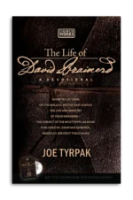 The Life of David Brainerd [Devotional]