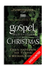 Gospel Meditations for Christmas [Discounted]