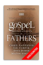 Gospel Meditations for Fathers [Discounted]