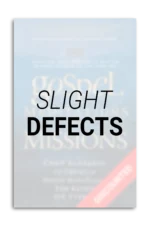 Gospel Meditations for Missions [Discounted] - Image 2