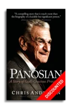 Panosian [Discounted]