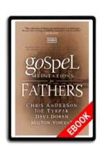 Gospel Meditations for Fathers [Ebook]