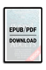 Gospel Meditations for Young Adults [Ebook] - Image 2