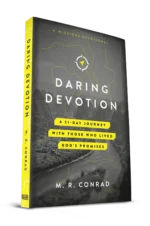 Daring Devotion - Image 2