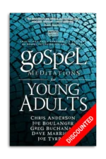 Gospel Meditations for Young Adults [Discounted]