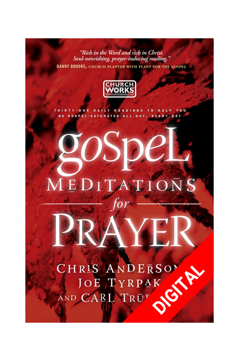 the red prayer book pdf