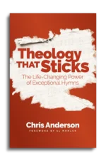 Theology That Sticks