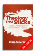 Theology That Sticks [Discounted]