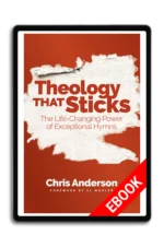 Theology That Sticks [Ebook]