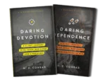 Daring Dependence - Image 4