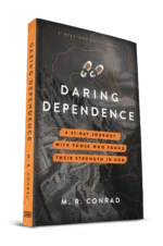 Daring Dependence - Image 2