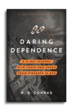 Daring Dependence
