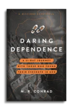 Daring Dependence