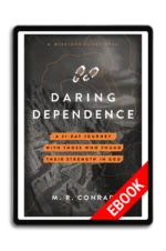 Daring Dependence [Ebook]