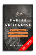 Daring Dependence [Discounted]