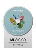Shout Out for Joy [CD] - Image 2