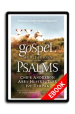 Gospel Meditations on the Psalms [Ebook]