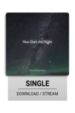 How Dark the Night [Single]