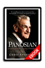 Panosian [Ebook]