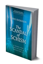 The Scandal of Schism - Image 2