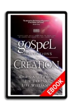 Gospel Meditations on Creation [Ebook]