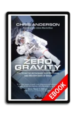 Zero Gravity [Ebook]