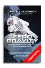 Zero Gravity [Discounted]