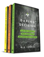 Daring Decision - Image 4