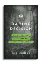 Daring Decision