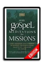 More Gospel Meditations for Missions [Ebook]