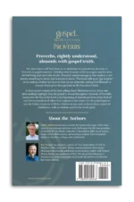 Gospel Meditations on Proverbs - Image 2